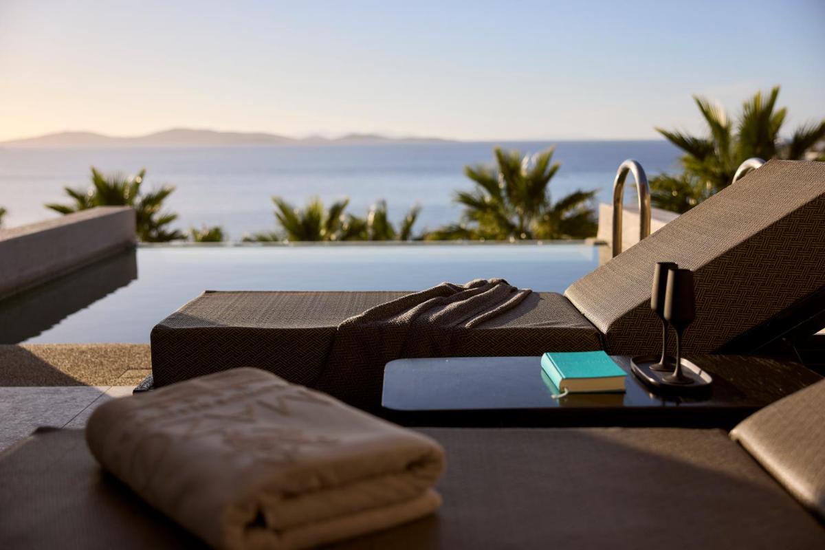 Amazon Resort and Spa, a member of Mykonos Highlights