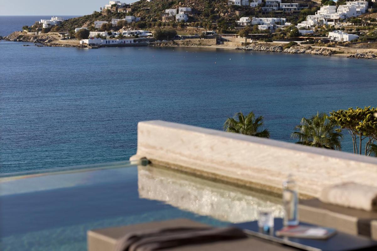 Amazon Resort and Spa, a member of Mykonos Highlights