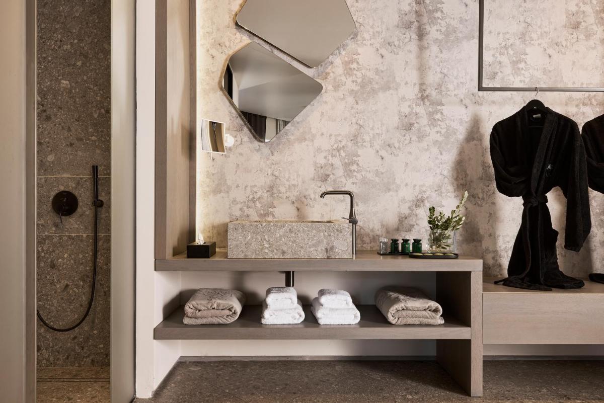 Amazon Resort and Spa, a member of Mykonos Highlights