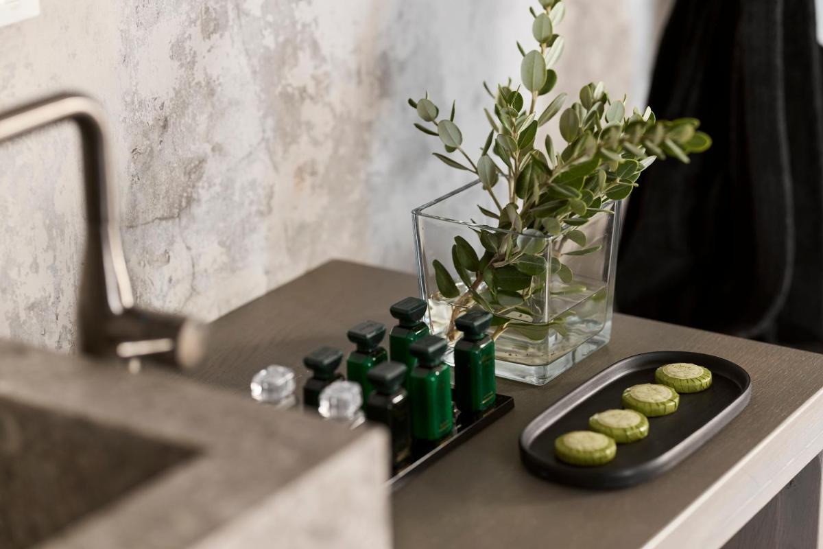 Amazon Resort and Spa, a member of Mykonos Highlights