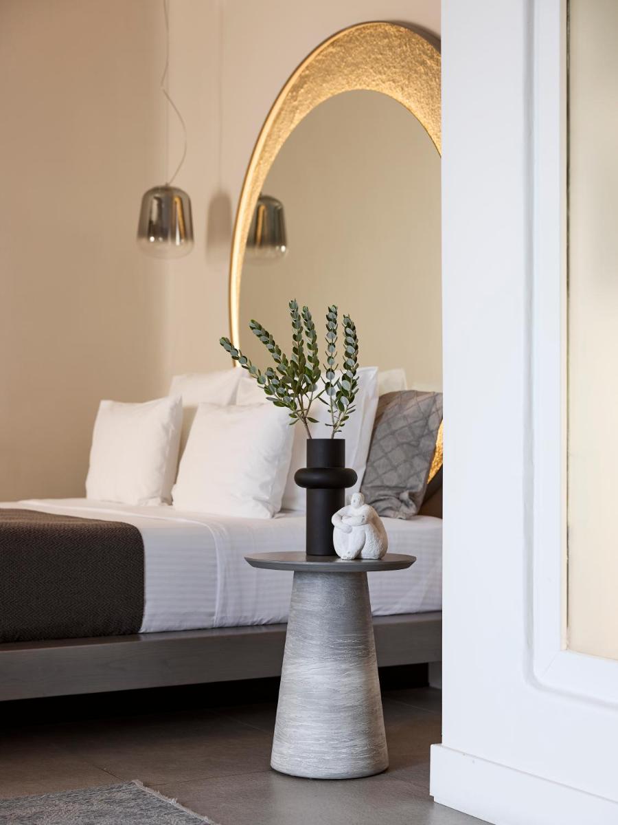 Amazon Resort and Spa, a member of Mykonos Highlights
