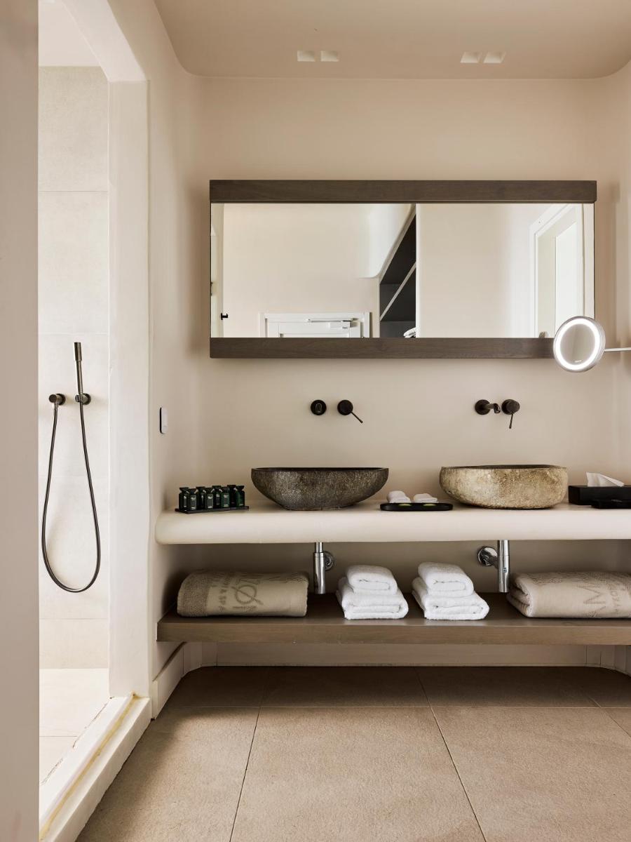 Amazon Resort and Spa, a member of Mykonos Highlights