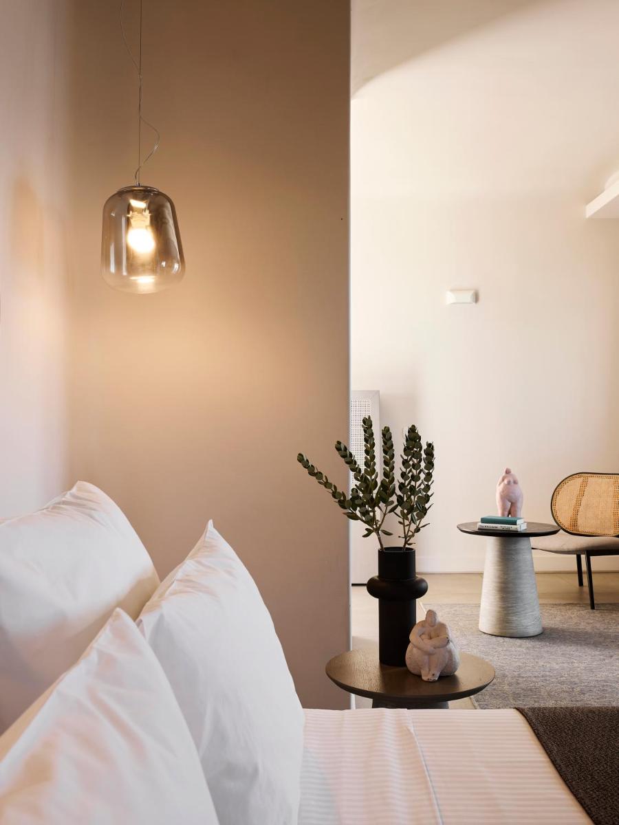 Amazon Resort and Spa, a member of Mykonos Highlights