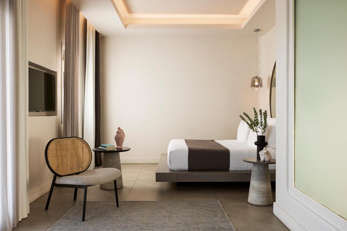 Amazon Resort and Spa, a member of Mykonos Highlights