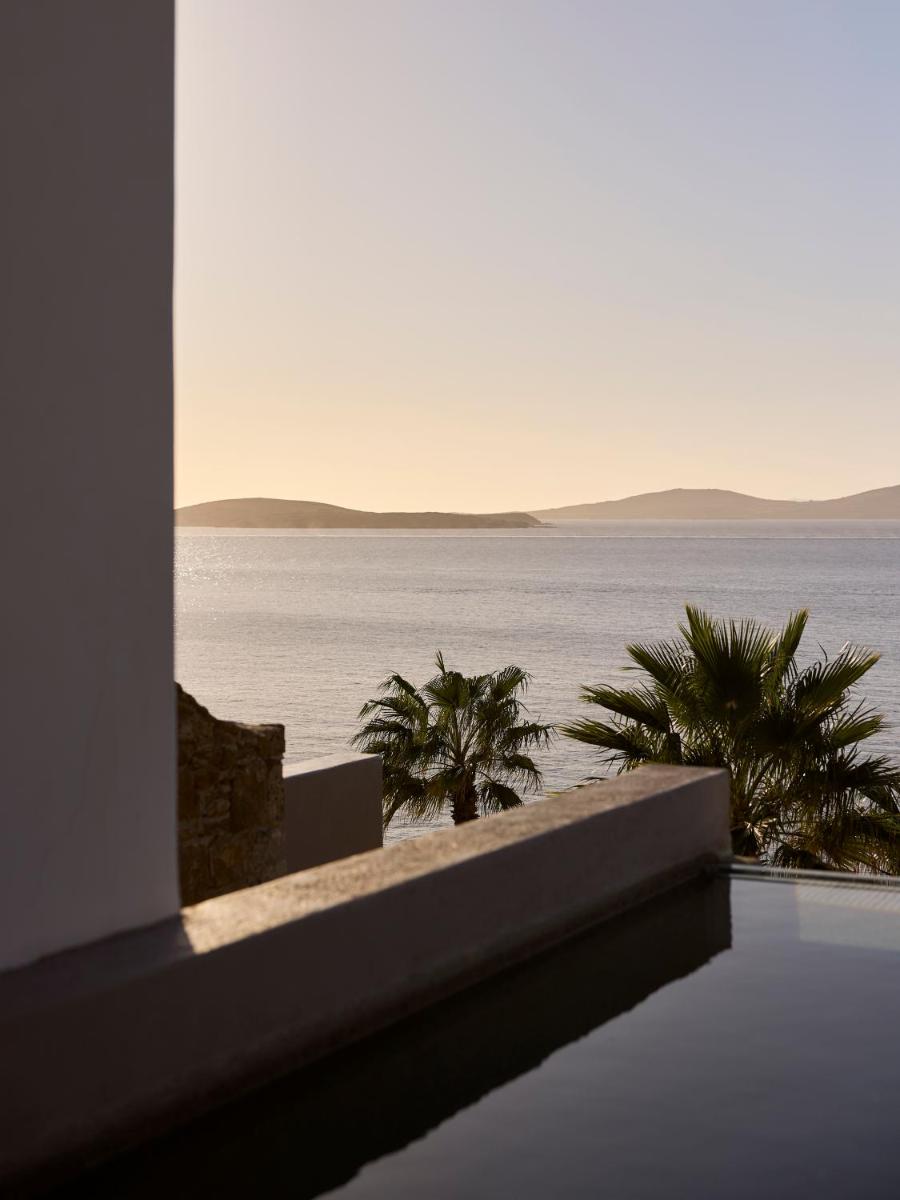 Amazon Resort and Spa, a member of Mykonos Highlights