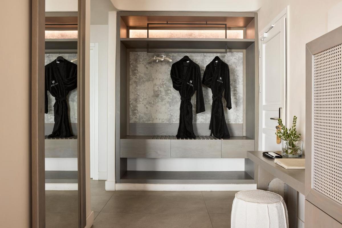 Amazon Resort and Spa, a member of Mykonos Highlights