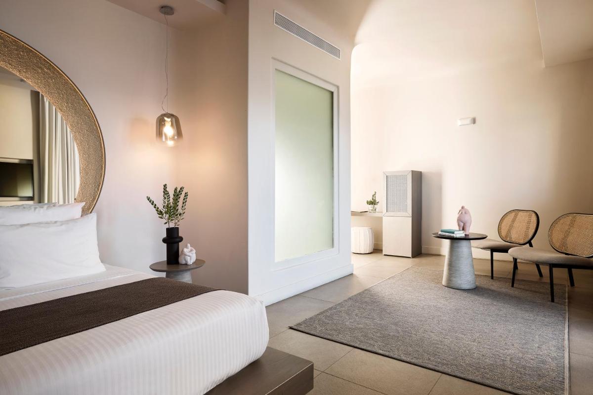 Amazon Resort and Spa, a member of Mykonos Highlights