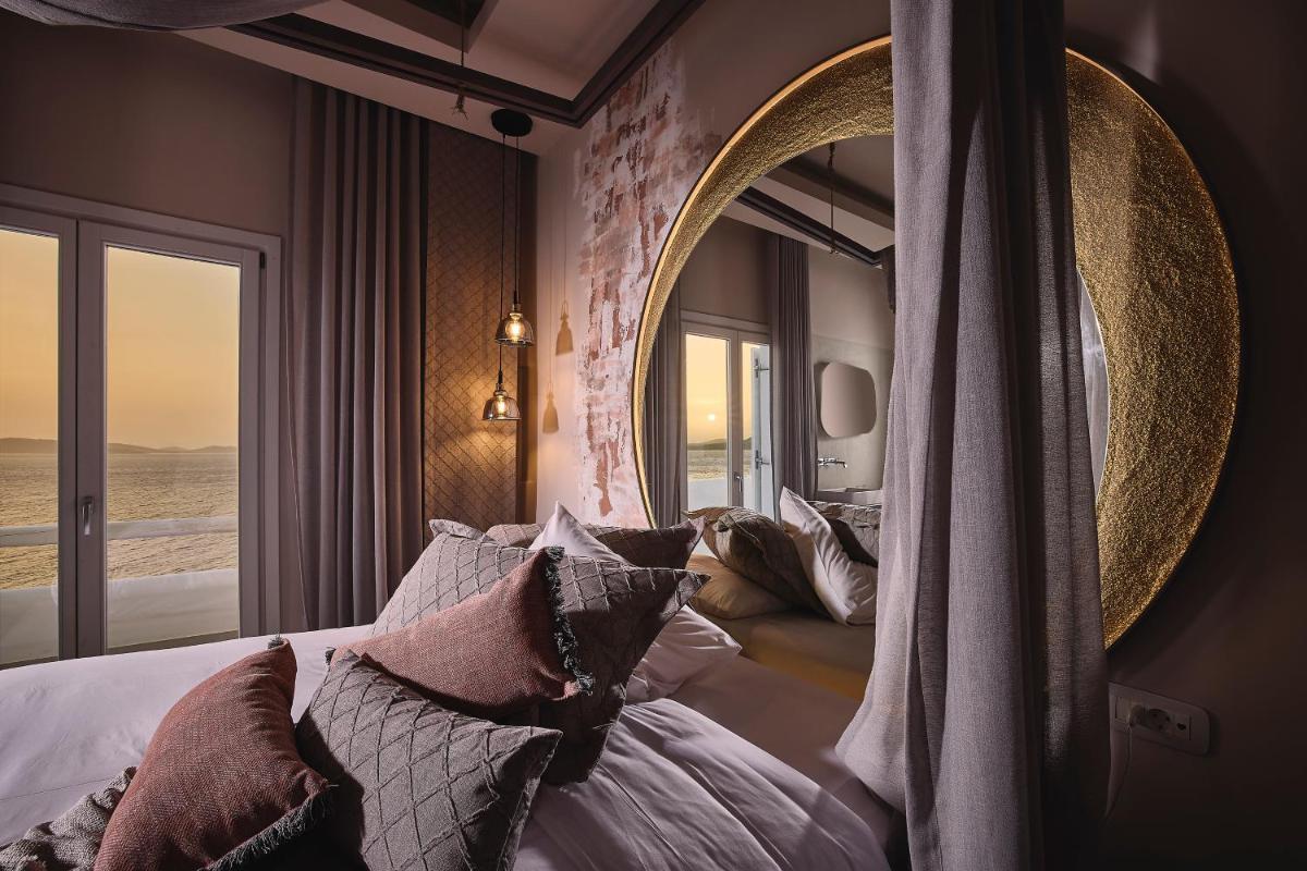 Amazon Resort and Spa, a member of Mykonos Highlights
