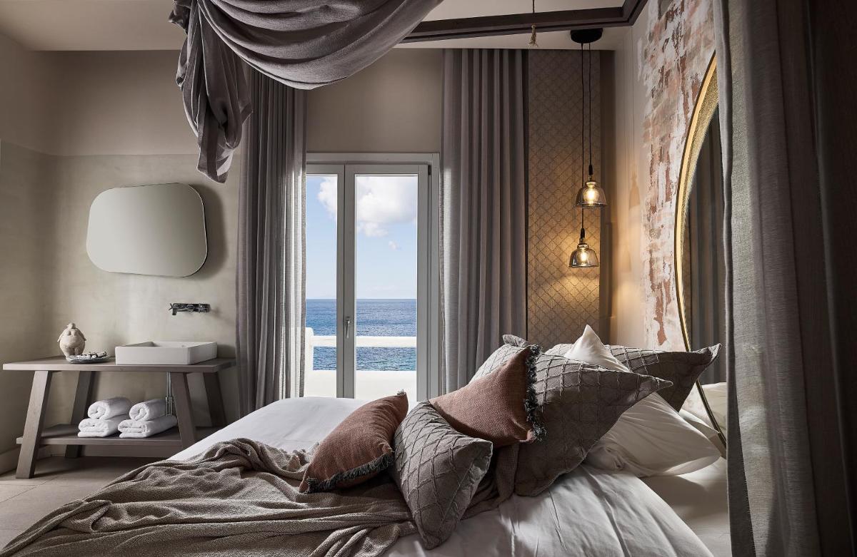 Amazon Resort and Spa, a member of Mykonos Highlights