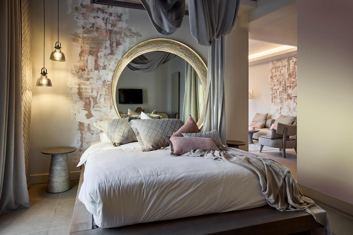 Amazon Resort and Spa, a member of Mykonos Highlights