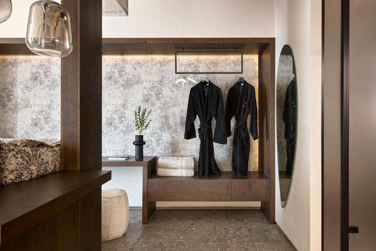 Amazon Resort and Spa, a member of Mykonos Highlights