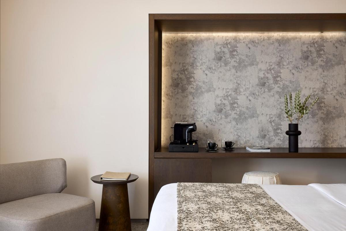 Amazon Resort and Spa, a member of Mykonos Highlights