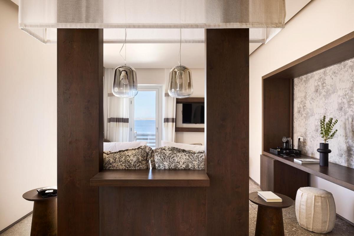 Amazon Resort and Spa, a member of Mykonos Highlights