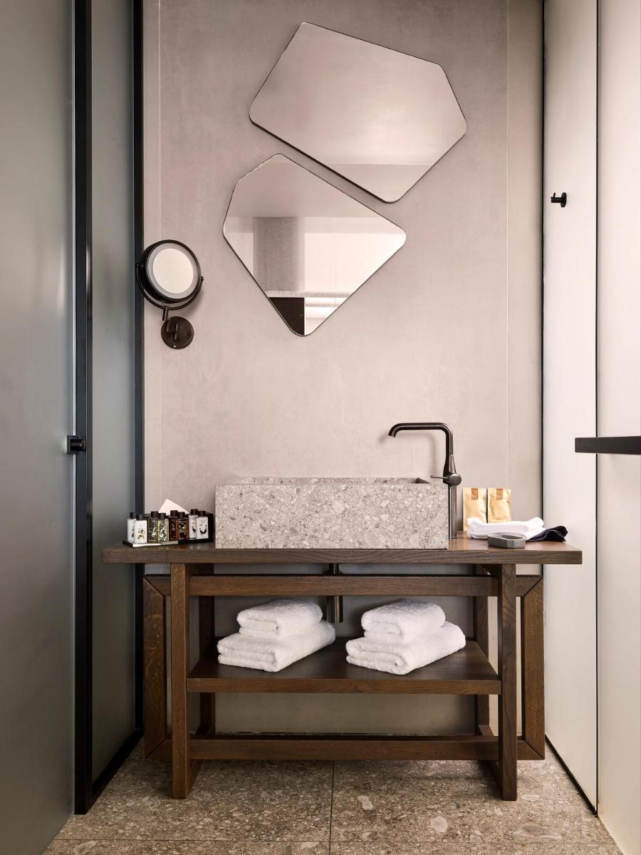 Amazon Resort and Spa, a member of Mykonos Highlights