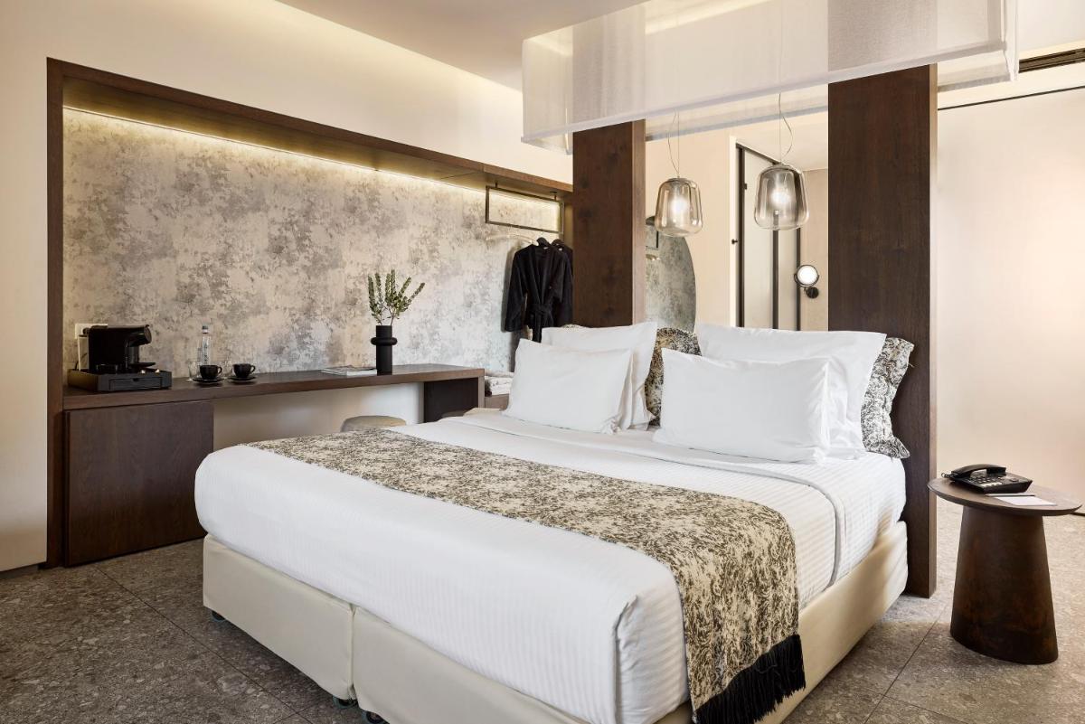 Amazon Resort and Spa, a member of Mykonos Highlights