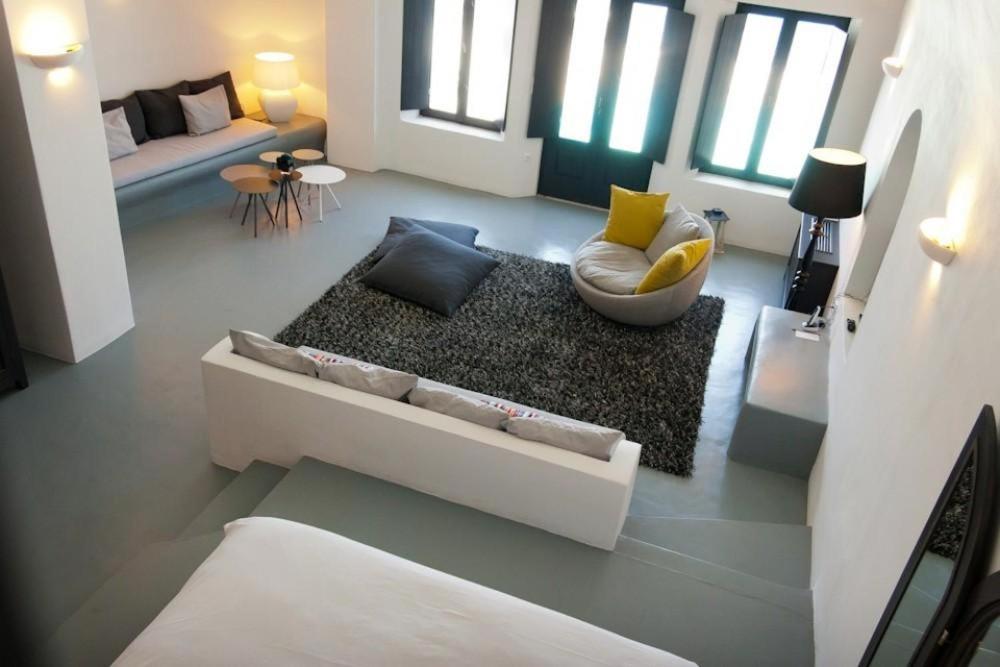 Grand Ambassador Santorini Hotel