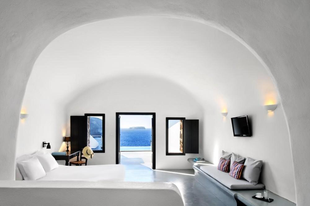 Grand Ambassador Santorini Hotel