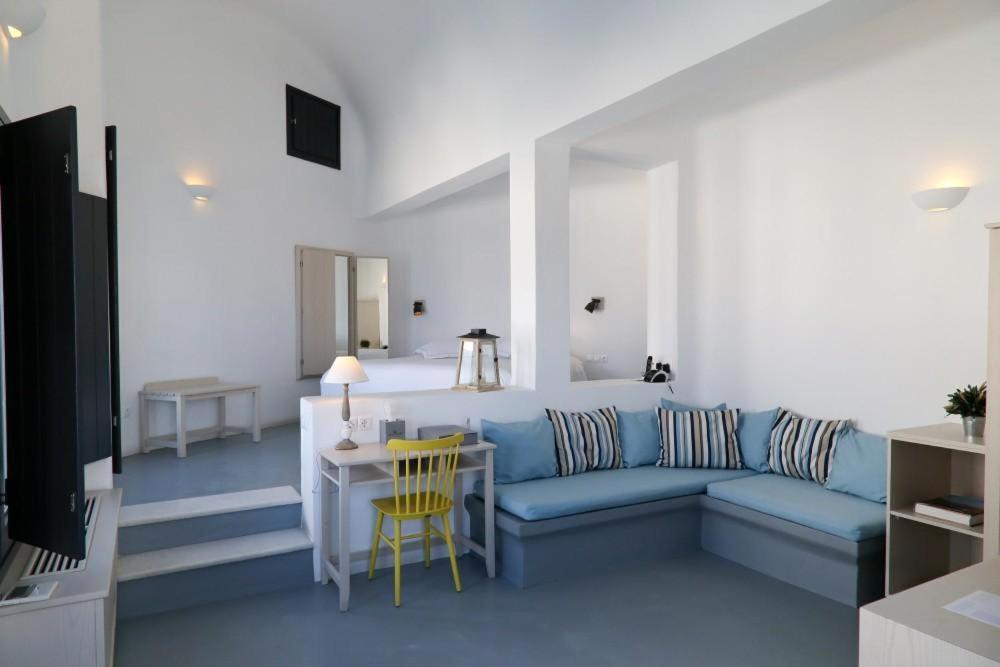 Grand Ambassador Santorini Hotel