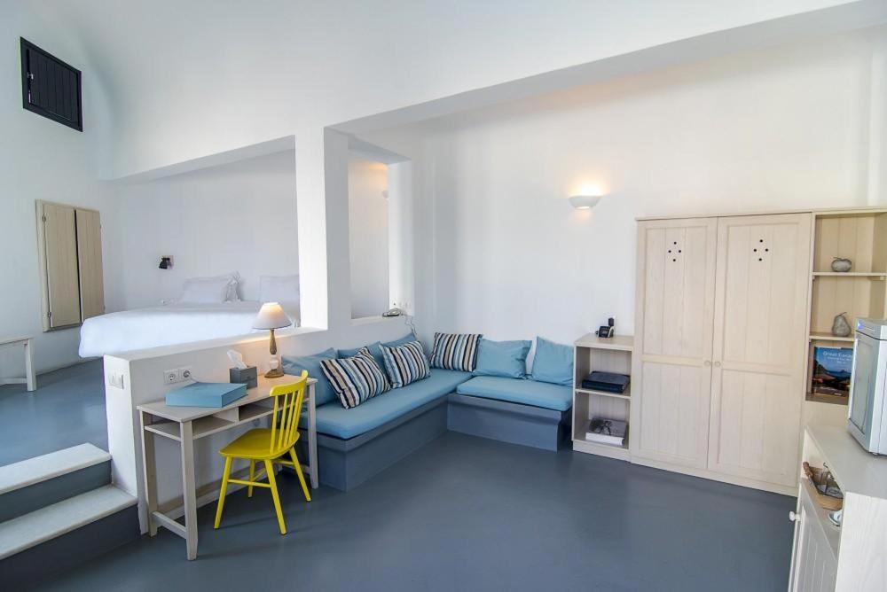 Grand Ambassador Santorini Hotel