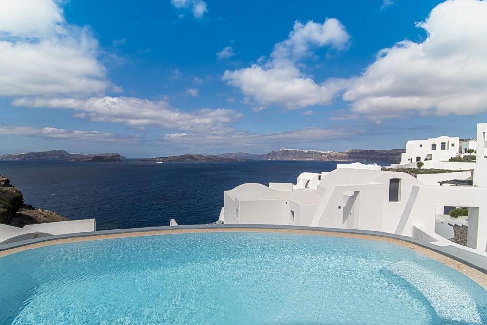 Grand Ambassador Santorini Hotel