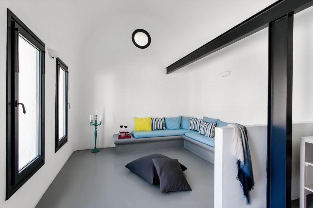 Grand Ambassador Santorini Hotel