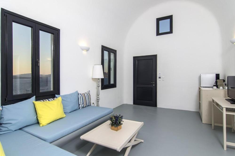 Grand Ambassador Santorini Hotel