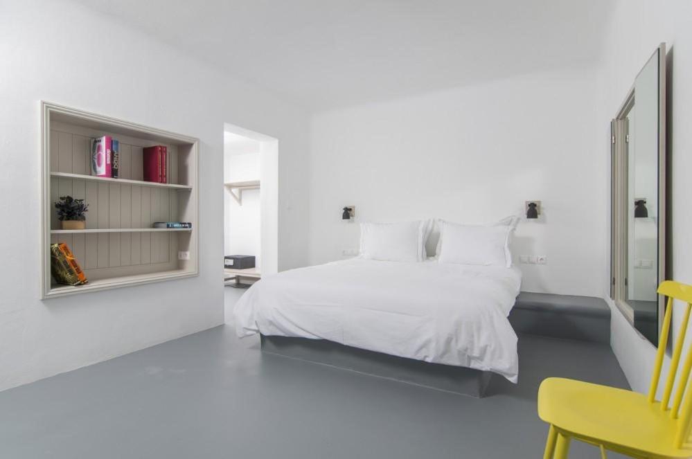 Grand Ambassador Santorini Hotel