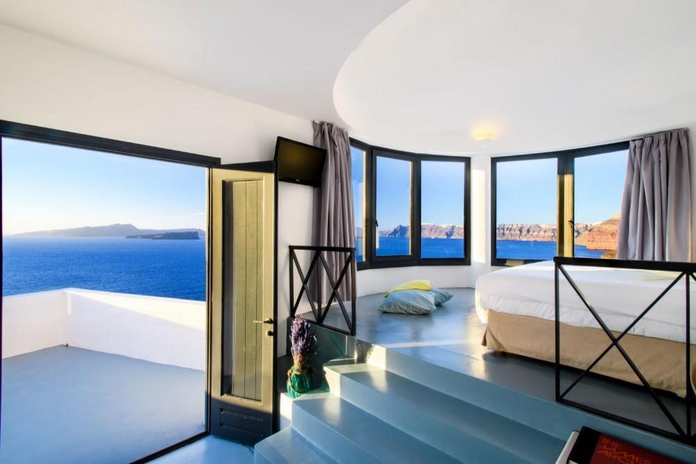 Grand Ambassador Santorini Hotel