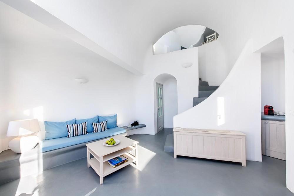 Grand Ambassador Santorini Hotel