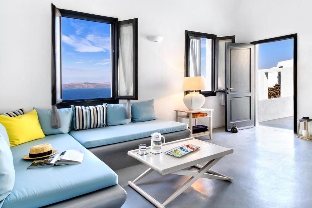 Grand Ambassador Santorini Hotel