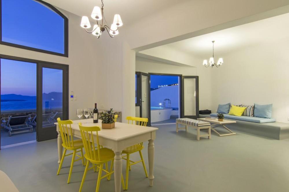 Grand Ambassador Santorini Hotel