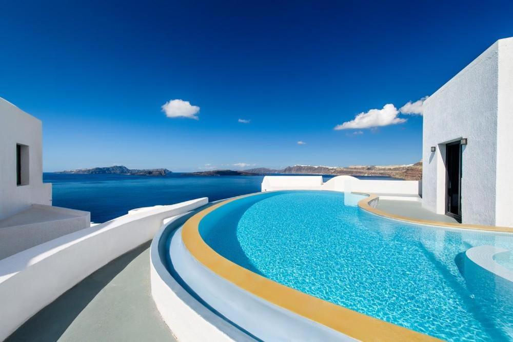 Grand Ambassador Santorini Hotel