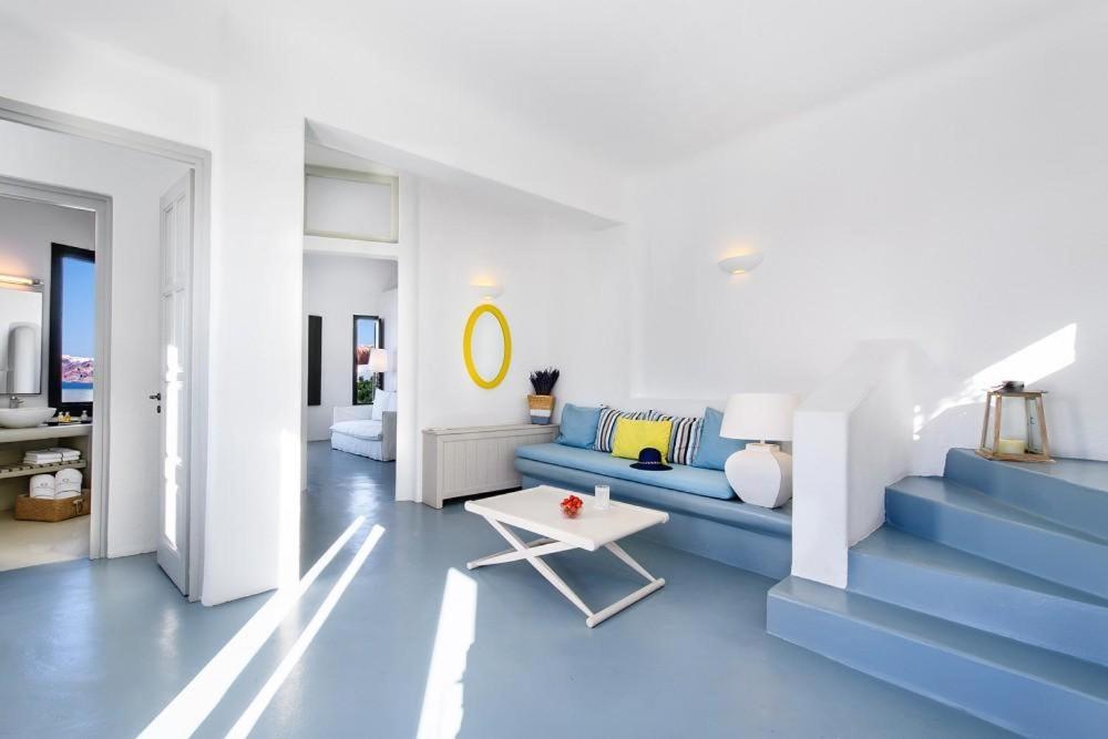 Grand Ambassador Santorini Hotel