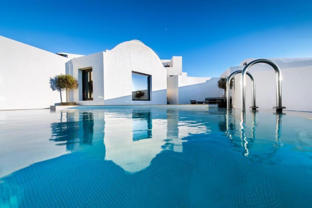 Grand Ambassador Santorini Hotel