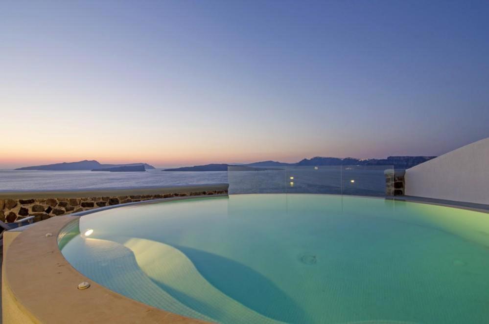 Grand Ambassador Santorini Hotel