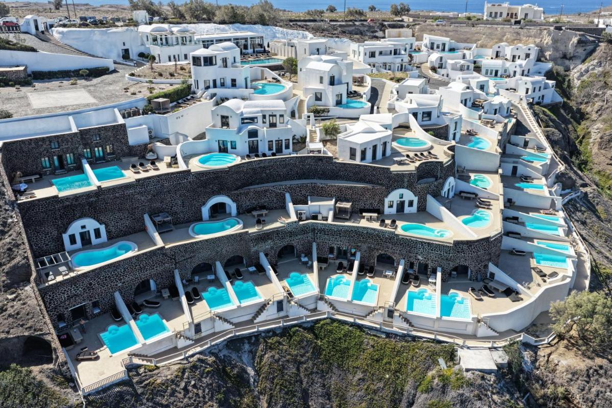 Grand Ambassador Santorini Hotel