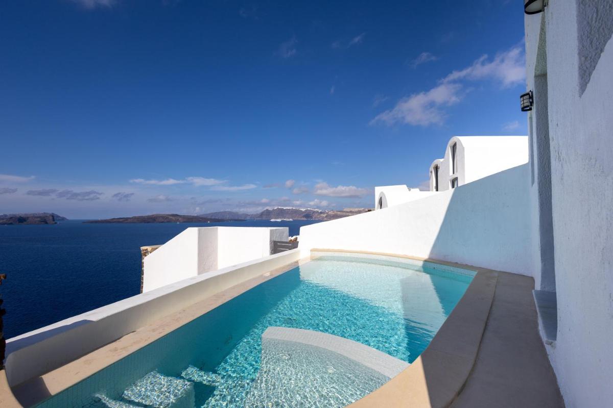 Grand Ambassador Santorini Hotel