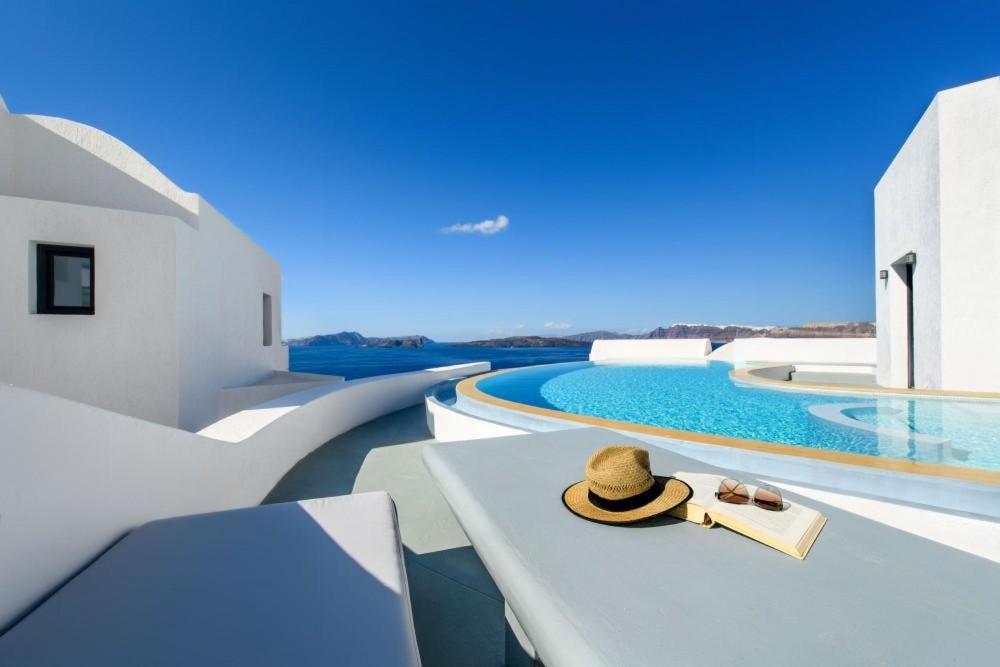 Grand Ambassador Santorini Hotel