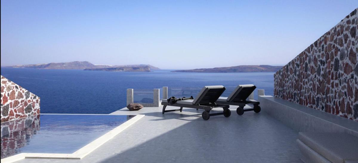Grand Ambassador Santorini Hotel