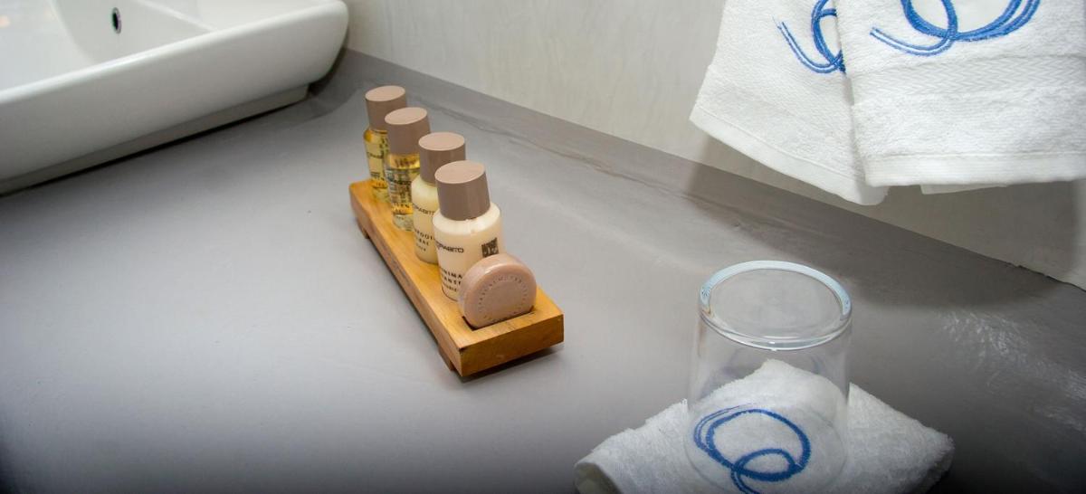 Grand Ambassador Santorini Hotel