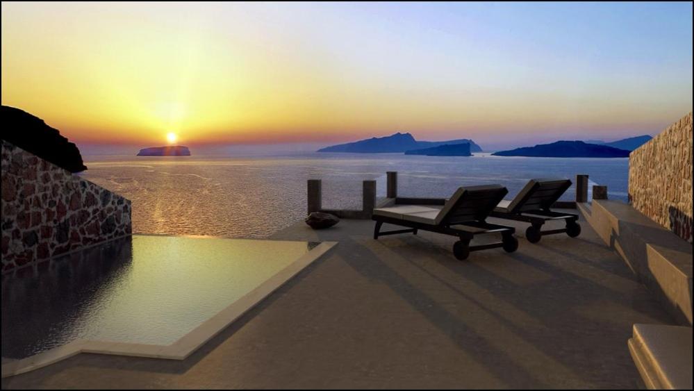 Grand Ambassador Santorini Hotel