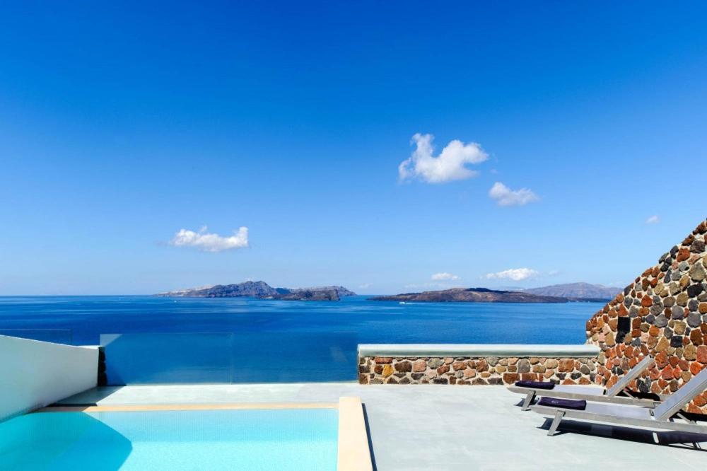 Grand Ambassador Santorini Hotel