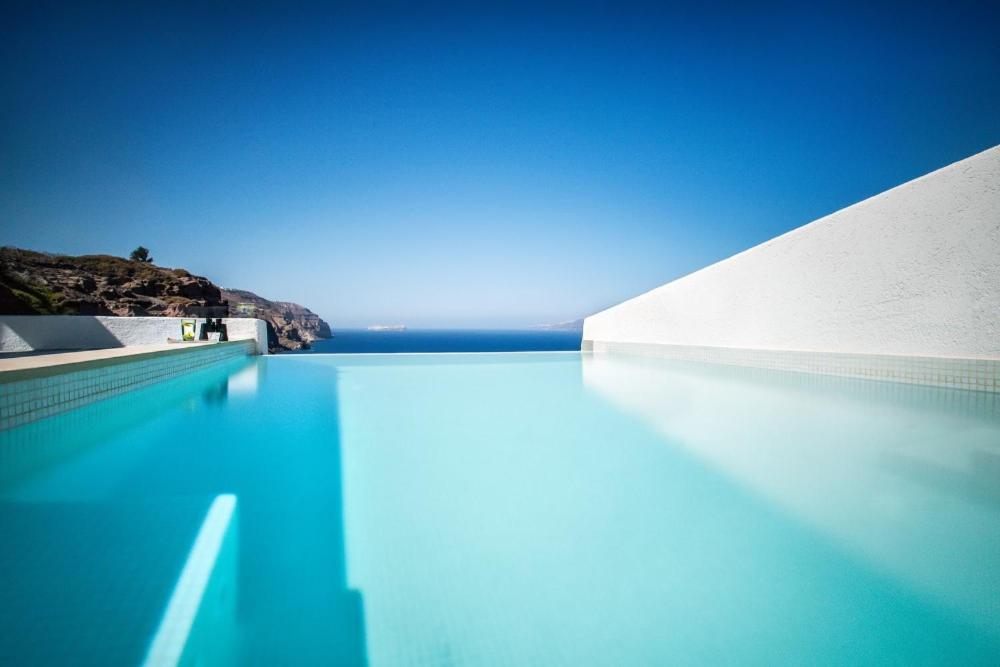 Grand Ambassador Santorini Hotel