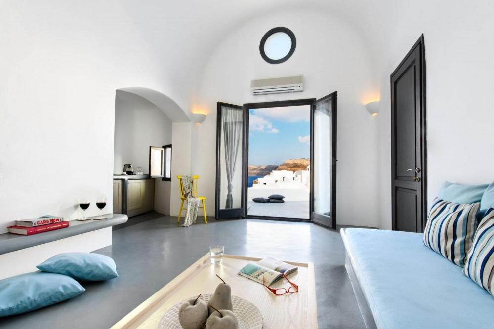 Grand Ambassador Santorini Hotel