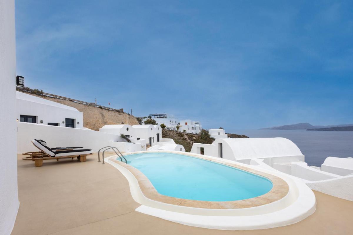 Grand Ambassador Santorini Hotel