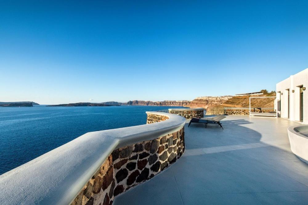 Grand Ambassador Santorini Hotel