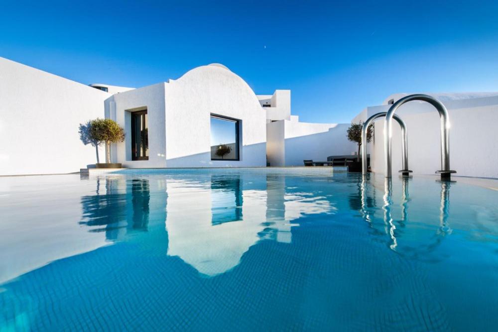 Grand Ambassador Santorini Hotel
