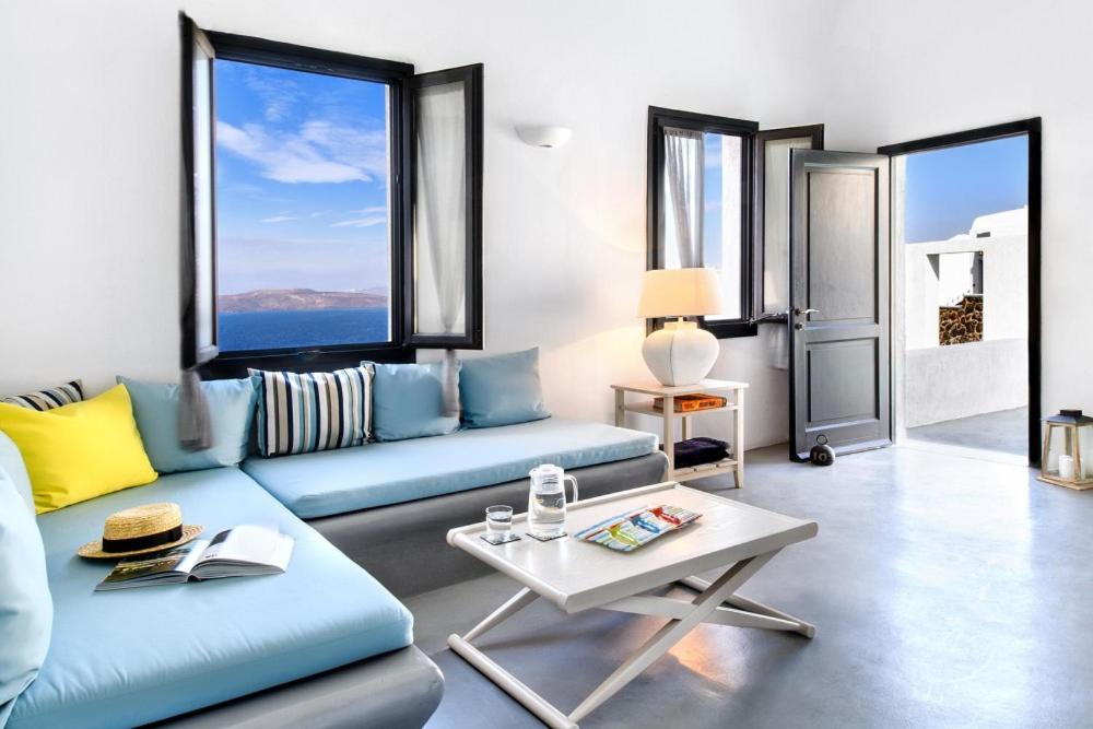 Grand Ambassador Santorini Hotel