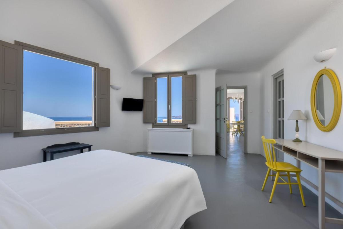 Grand Ambassador Santorini Hotel