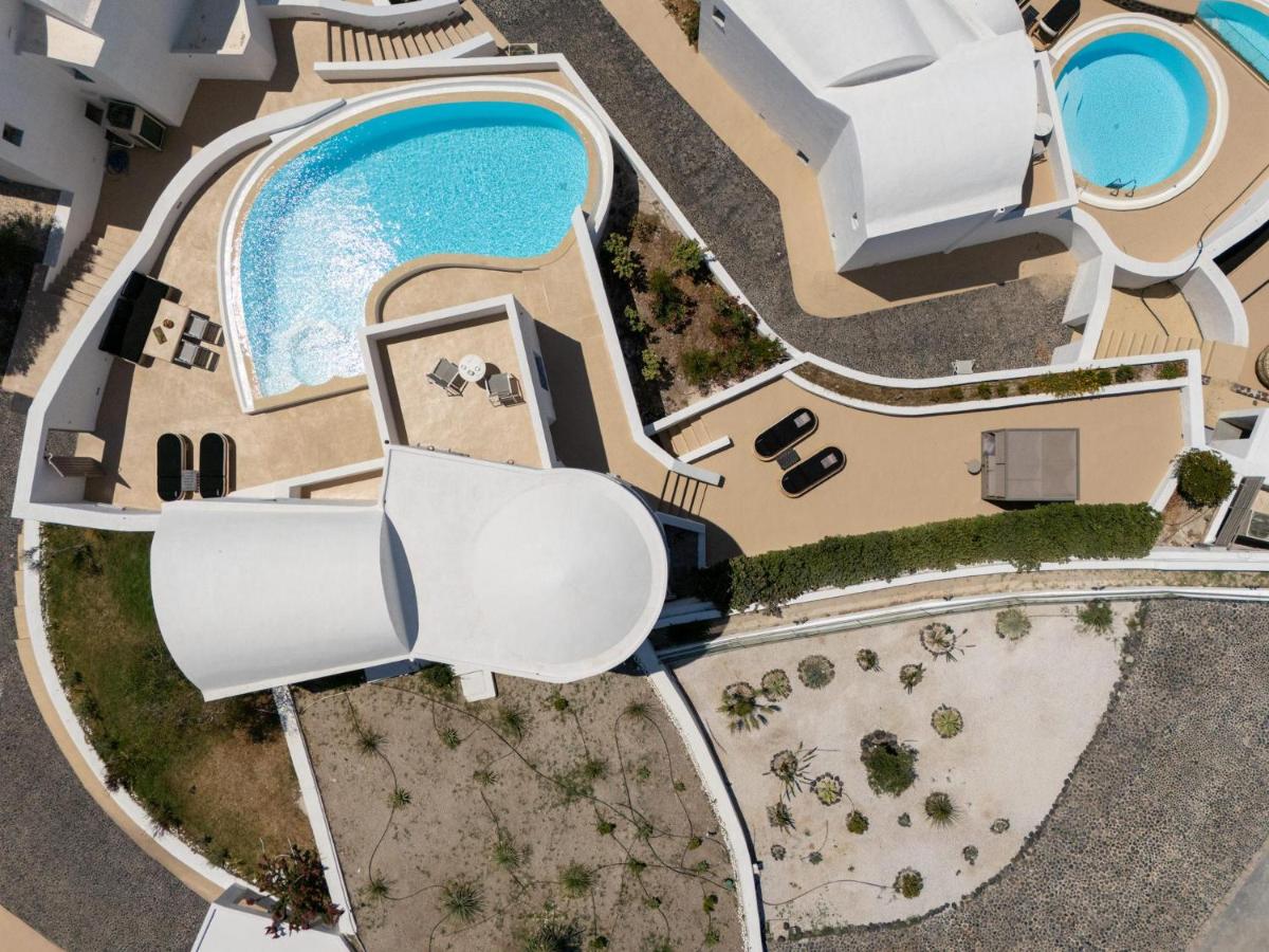 Grand Ambassador Santorini Hotel